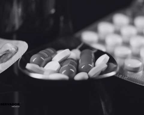 La Ssa prohíbe todo medicamento con efedrina y seudoefedrina