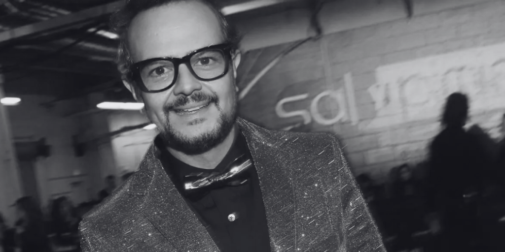 Alex Syntek