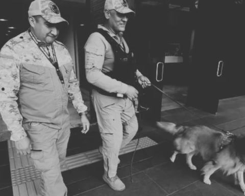 Detectan a 35 diputados armados en San Lázaro