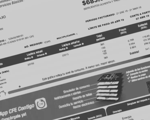CFE: termina el subsidio de verano