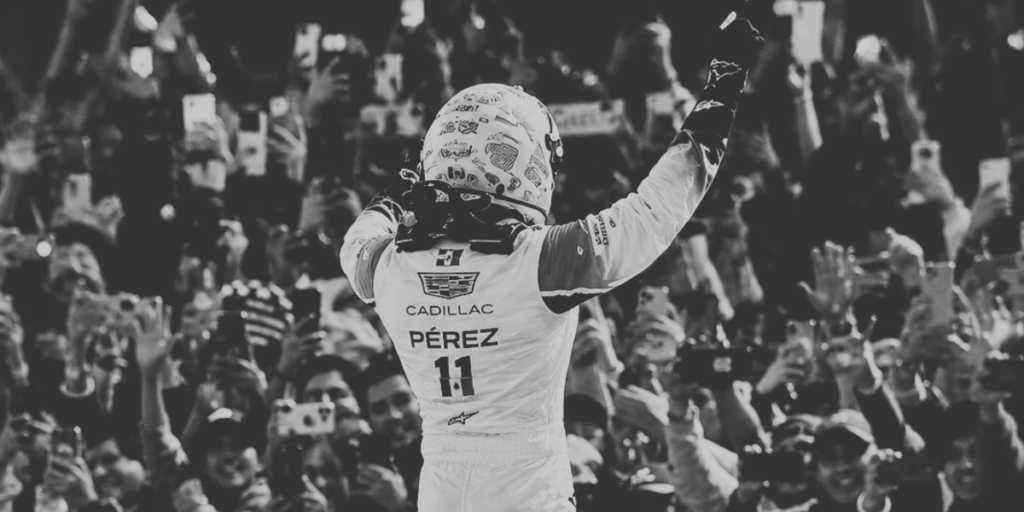 Checo Pérez anuncia su retiro de la Fórmula 1: dejará las pistas después de 2029.