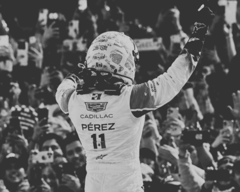 Checo Pérez anuncia su retiro de la Fórmula 1: dejará las pistas después de 2029.