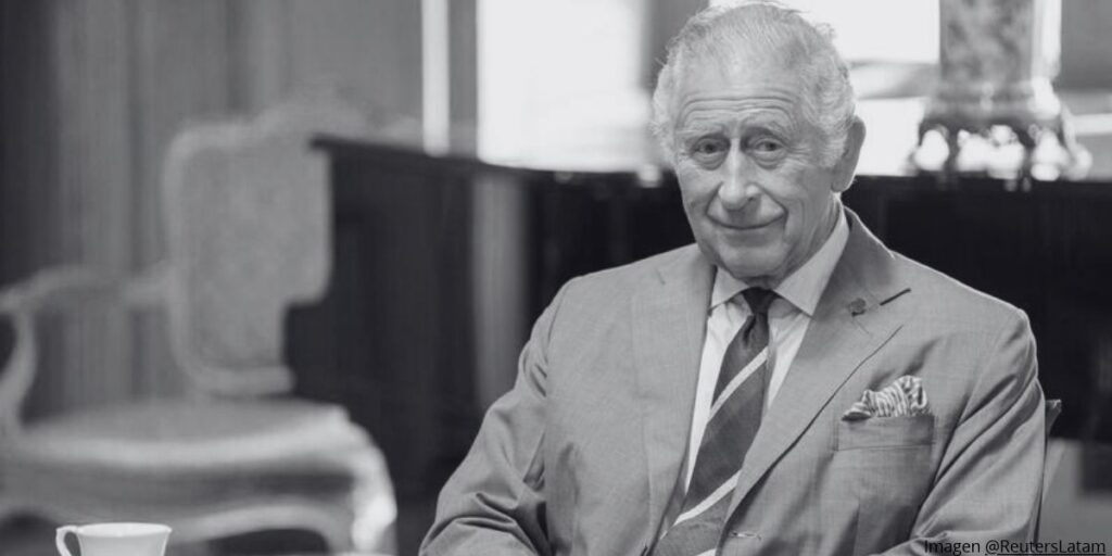 El Rey Carlos III retira títulos nobiliarios a 15 famosos por delitos
