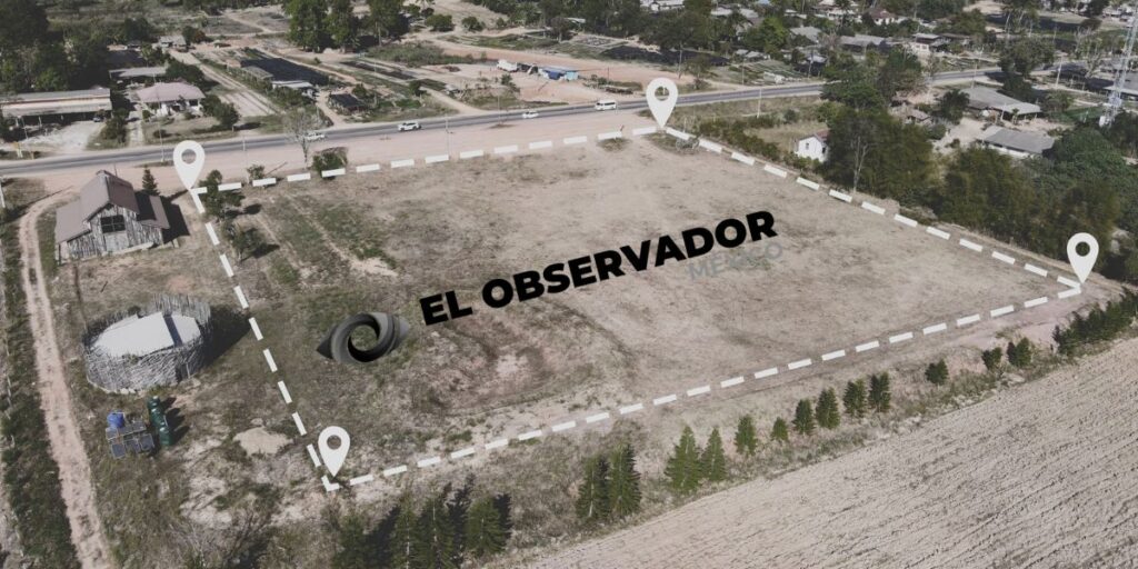 Ley Catastral