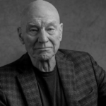 Patrick Stewart