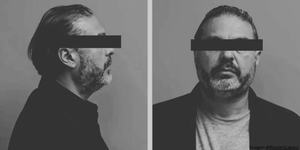 Ramón Ayala Jr. queda libre bajo fianza de 2 mil dólares