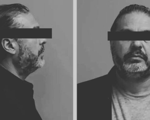 Ramón Ayala Jr. queda libre bajo fianza de 2 mil dólares