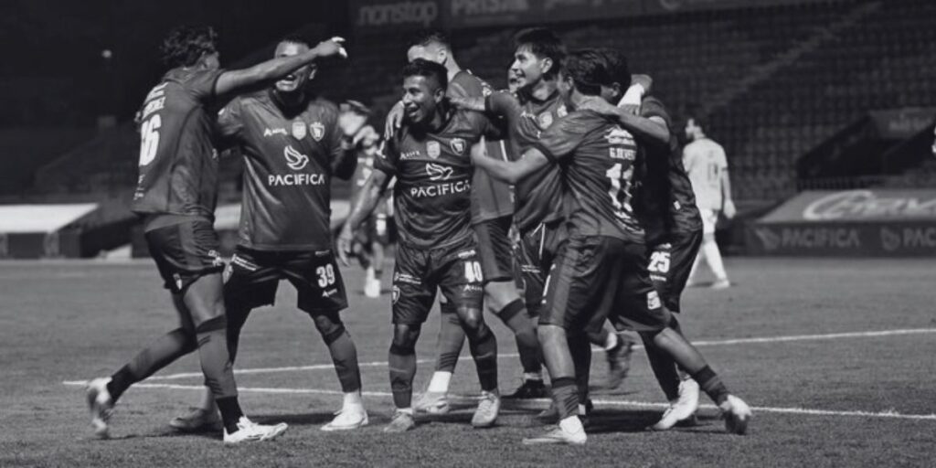 Inicia la FMF investigación contra futbolistas del Tepatitlán FC por posibles apuestas