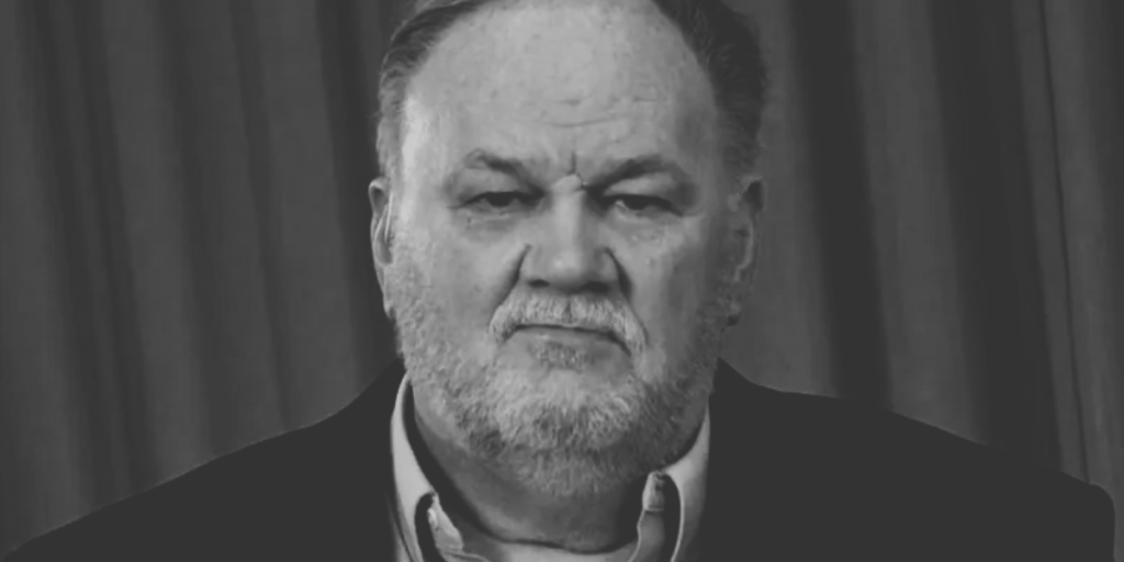 Thomas Markle