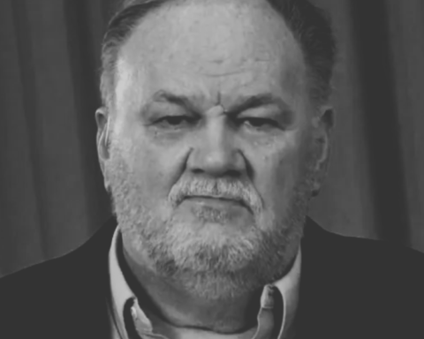 Thomas Markle